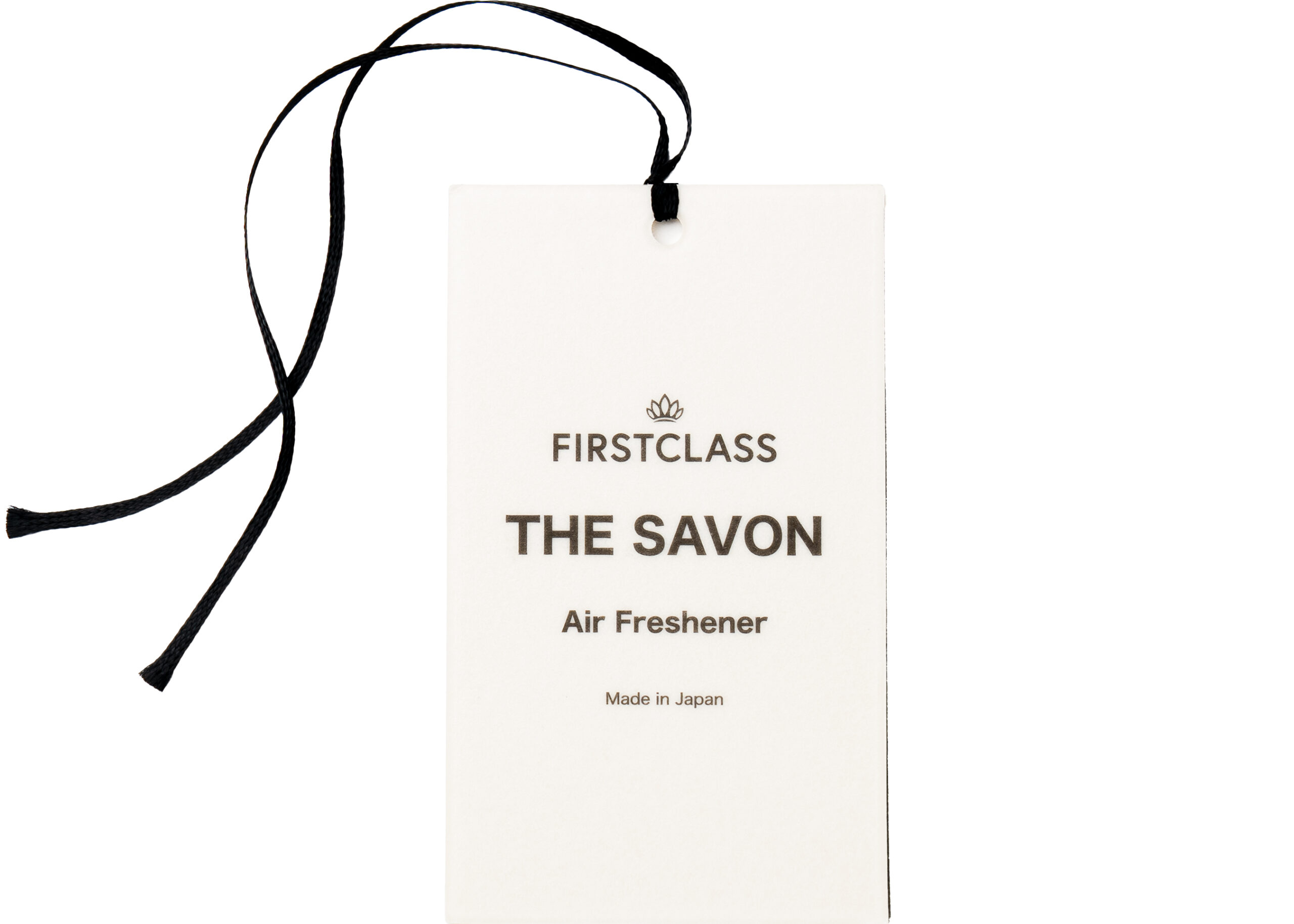 THE SAVON