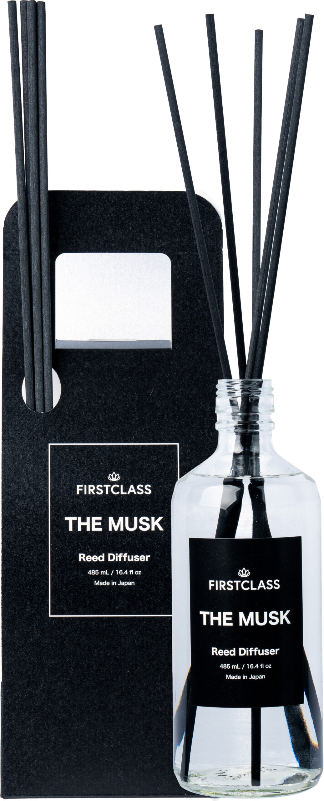 THE MUSK