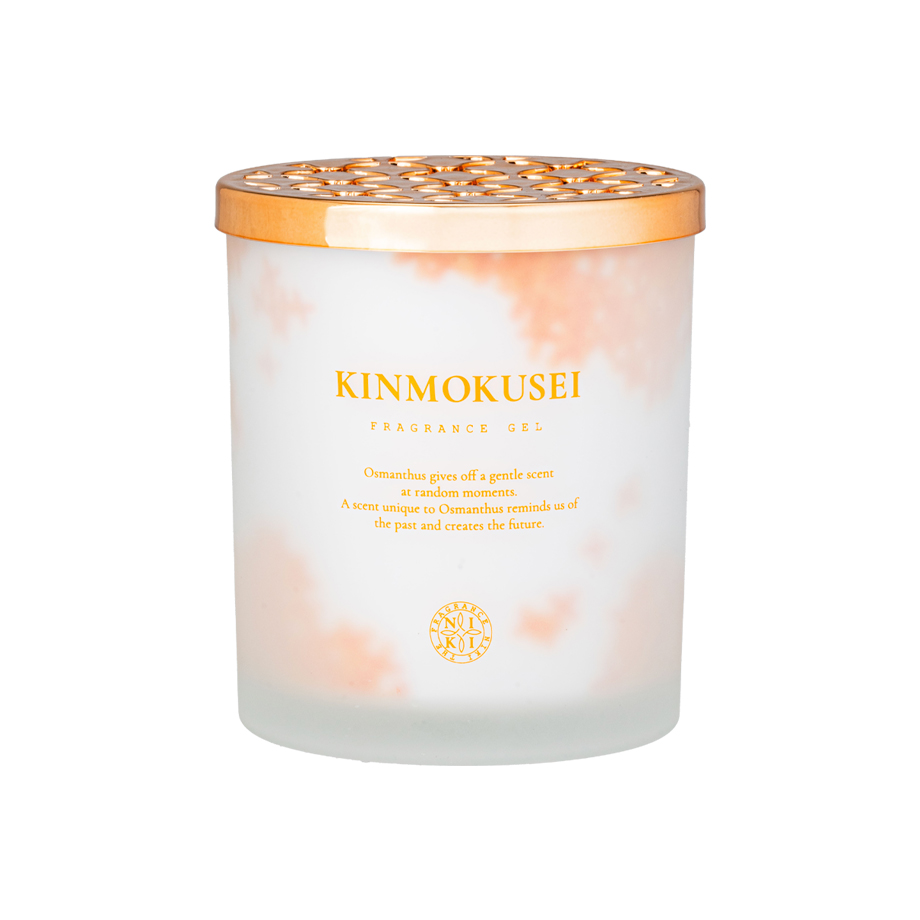 KINMOKUSEI